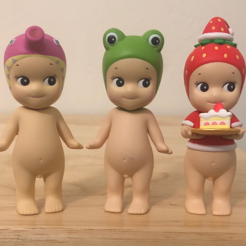 Sonny Angels Bundle
